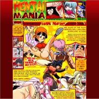 Hentai Mania review